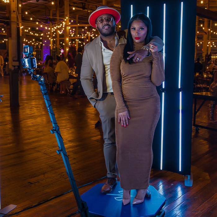 360 experience Atlanta 2