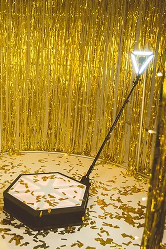 360 experience Atlanta