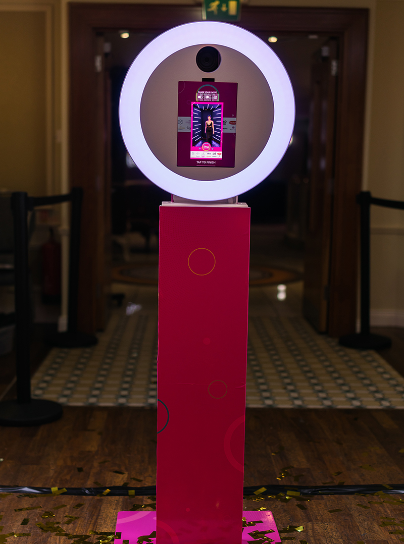 branded photobooth rentals atlanta