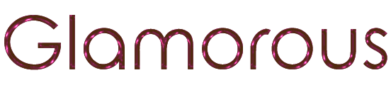Glamorous