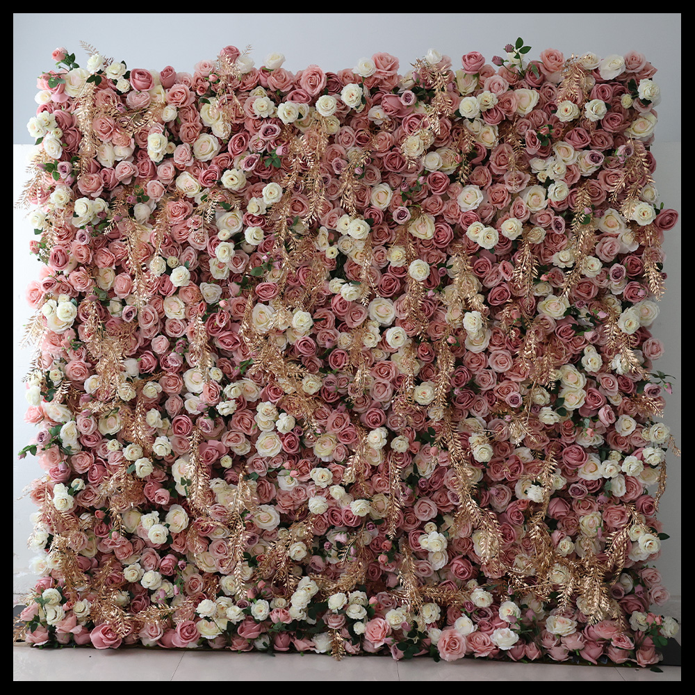flower wall rental bay area ca 9
