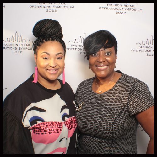 step and repeat backdrops San Francisco